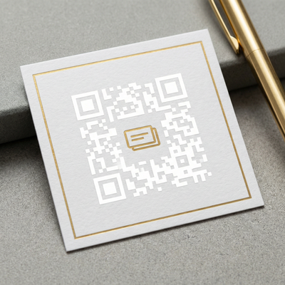 Acfan商务合作二维码