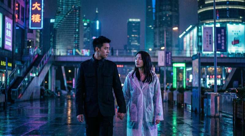 跳蛋遥控春运交通视频